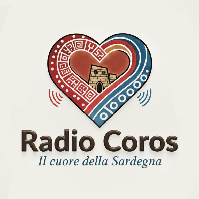 logo di radio coros