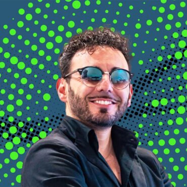 Storie che fanno rumore Ep.5 – Federico Canu