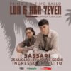 Cico Festival 2026 – LDA & AKA 7EVEN