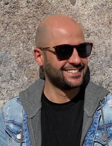 mario milano