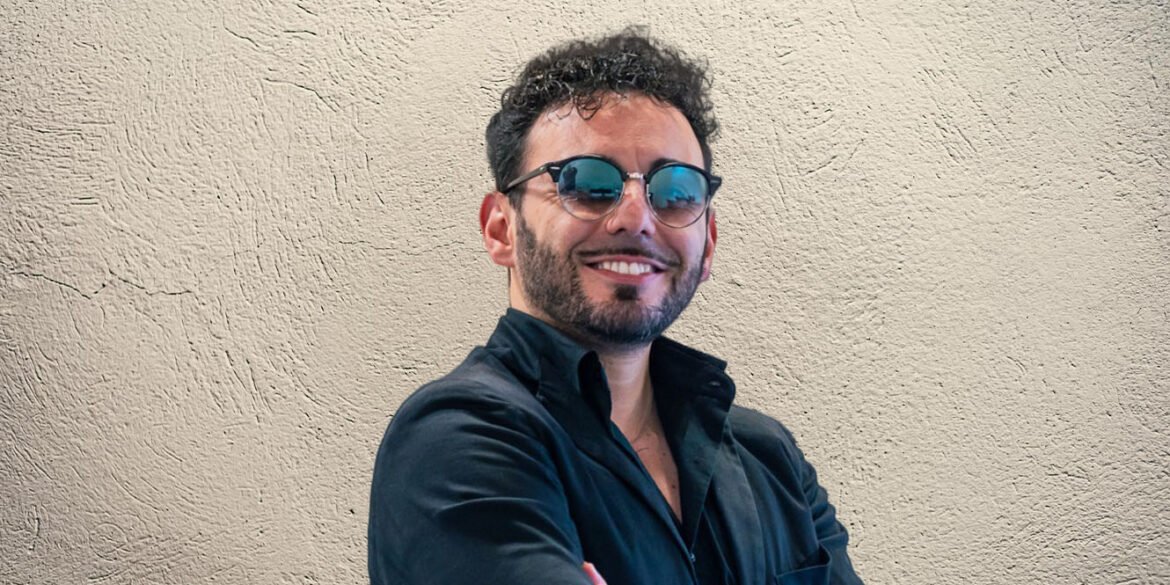 emanuele canu radio coros