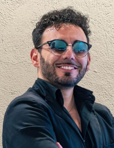 emanuele canu radio coros