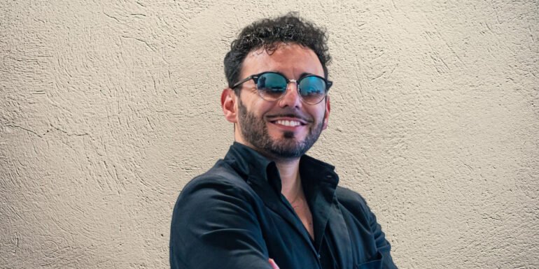 emanuele canu radio coros