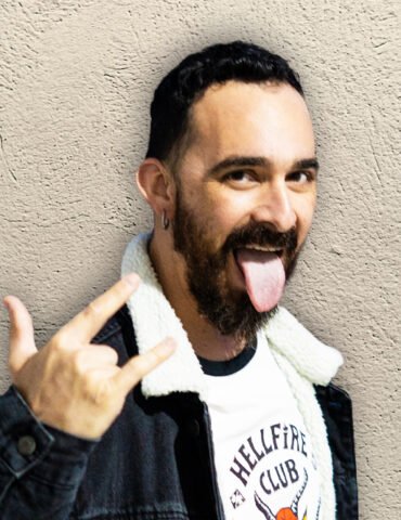 emanuele ruiu radio coros