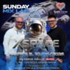 Sunday Mix Lab Ep.5 – XSPACE