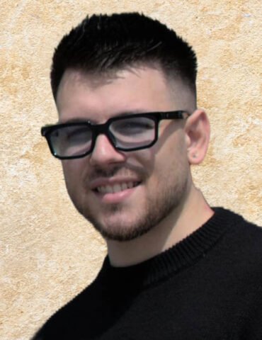 samuele sini dj