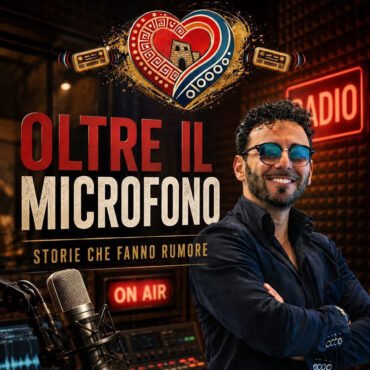 Storie che fanno rumore Ep.9 – Pauz a Sorso